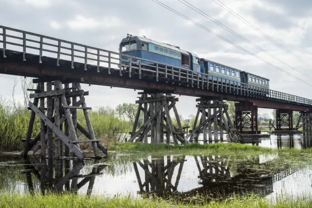 вузькоколійка