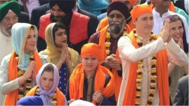 కెనెడాలో ఒక సిక్కు 'కింగ్‌ మేకర్' ఎలా అయ్యాడు