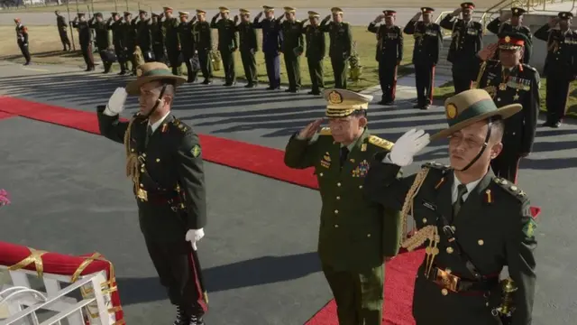 नेपाली सेना