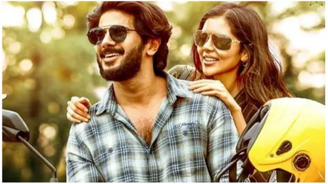 விடுதலை புலிகளின் தலைவர் பிரபாகரனை அவமானப்படுத்தினாரா மம்மூட்டியின் மகன் துல்கர்?