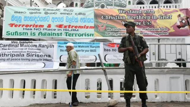 இலங்கையில் புதிய போக்கை நோக்கி செல்லும் இஸ்லாமியர்களின் வாழ்க்கை