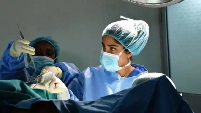 बाळंतपण