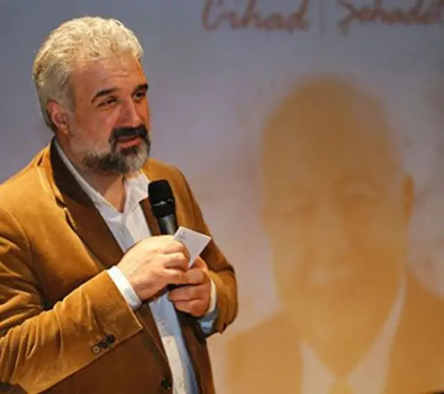 Osman Nuri Kabaktepe