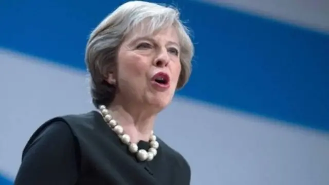 टेरीज़ा मे