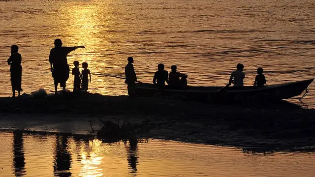 پاکستان سیلاب