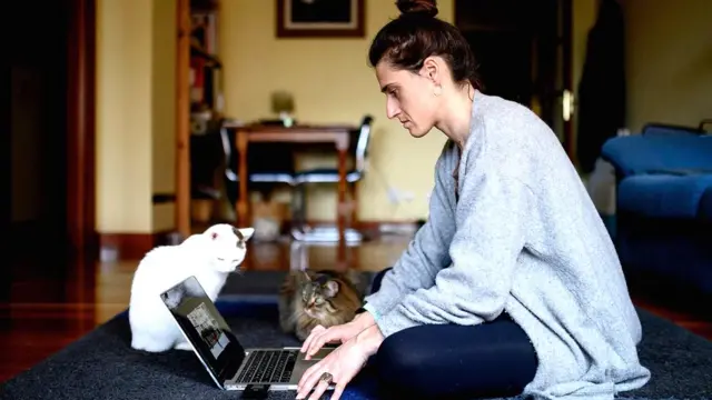 कोरोना व्हायरस