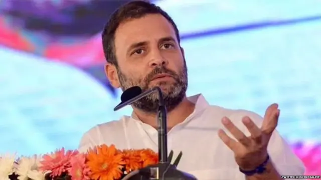 राहुल गांधी, नरेंद्र मोदी, गुजरात, गुजरात चुनाव, सौराष्ट्र
