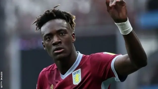 Tammy Abraham