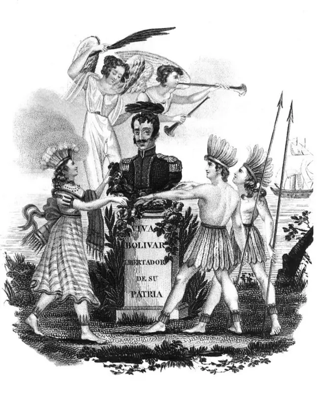 Simón Bolívar
