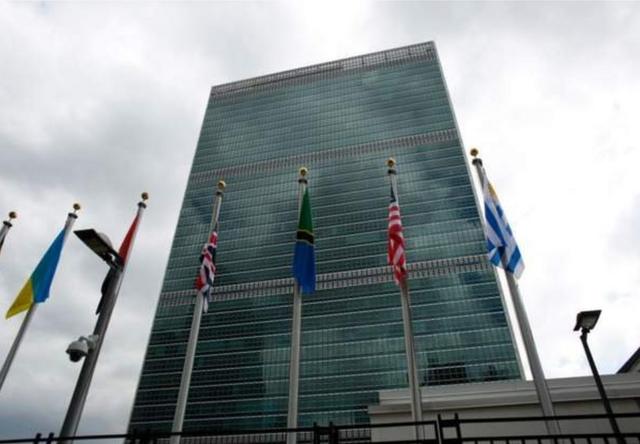 聯合國安理會將舉行深夜會議討論相關局勢。