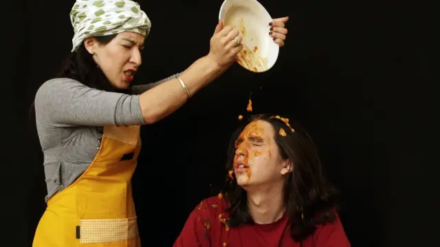 Ər-arvad münasibətləri