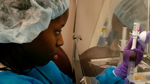 Kimmel Comprehensive Cancer Center for Johns Hopkins