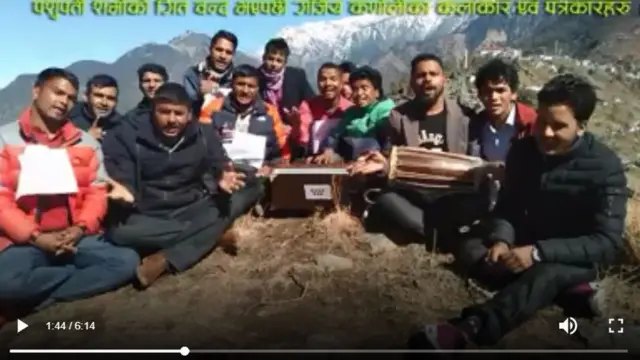 कर्णालीका युवा