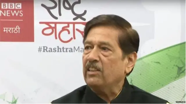 गिरीष बापट