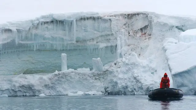 Антарктида