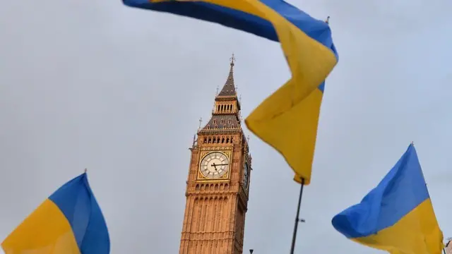 Україна сподівається, що суд врахує критику політики Кремля