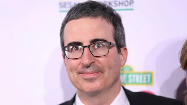 John Oliver