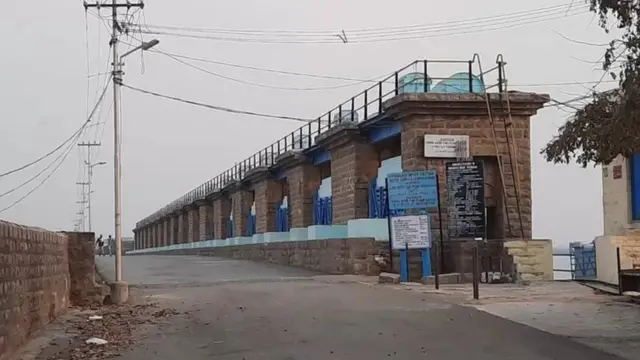 ఉస్మాన్ సాగర్, హిమాయత్ సాగర్ హైదరాబాద్కు ప్రధాన తాగు నీటి వనరులు