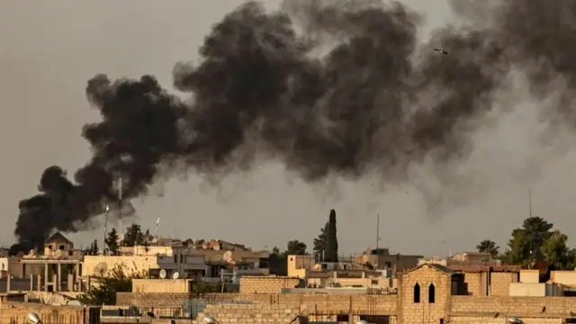 Рас-эль-Айн