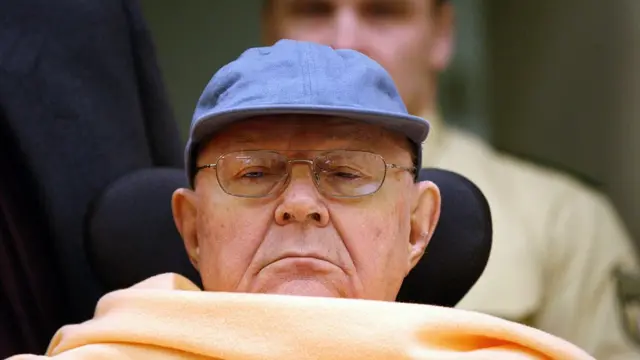 Иван Демьянюк