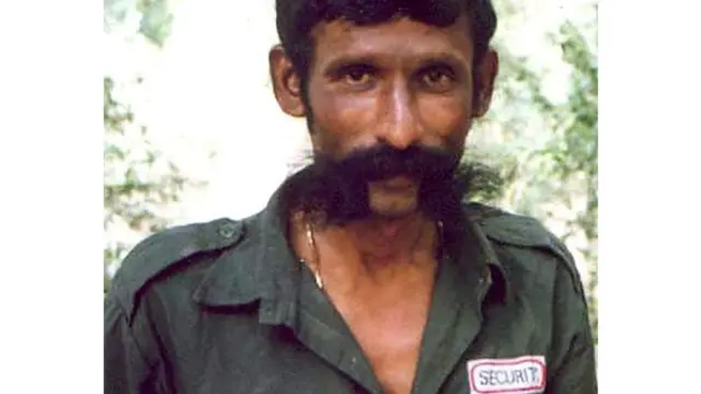 வீரப்பன்