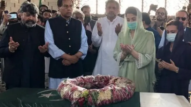 صفدر، مریم،