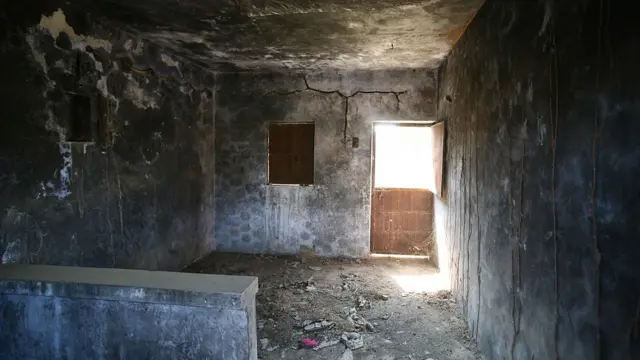 குஜராத் கலவரம்