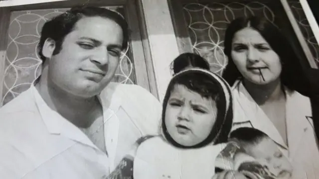 मरियम नवाज़