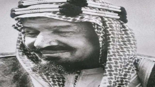 عبد العزيز آل سعود