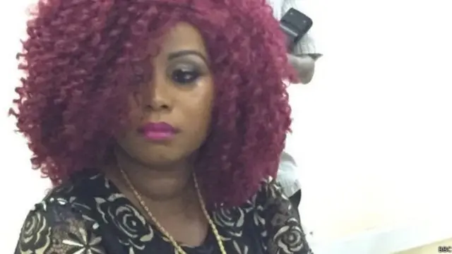 Wimbo Chura wake Snura ulifungiwa mara ya kwanza 2016