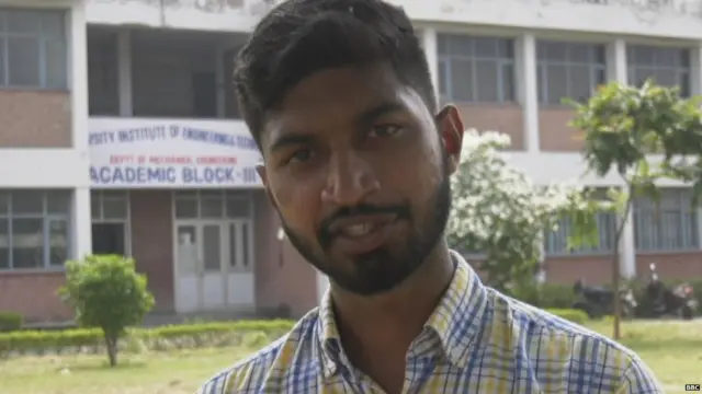 ਨਿਖਿਲ ਨਰਮੇਤਾ