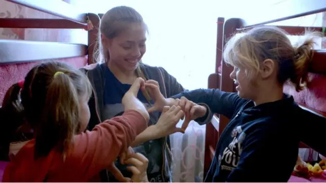 Кадр из фильма