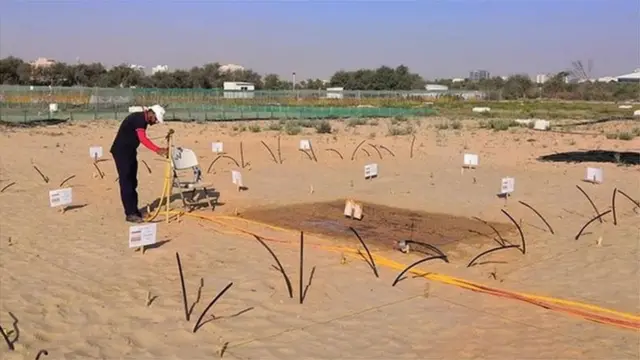 నానో క్లే టెక్నాలజీ