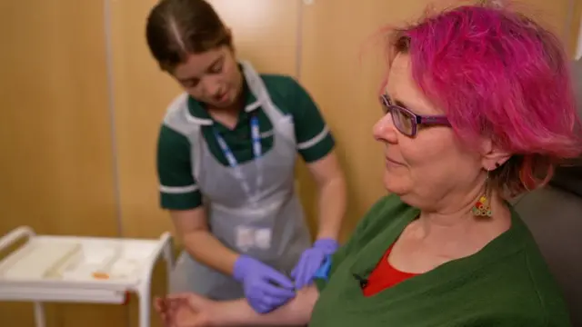 Медицинска тестирања