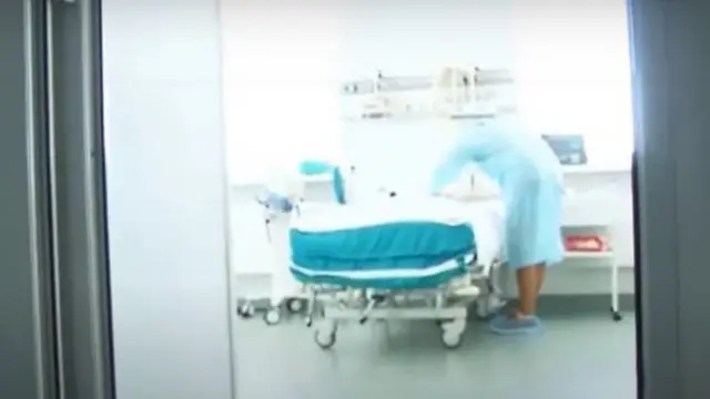 Скріншот відео