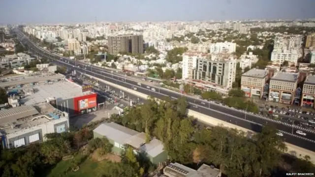 अहमदाबाद