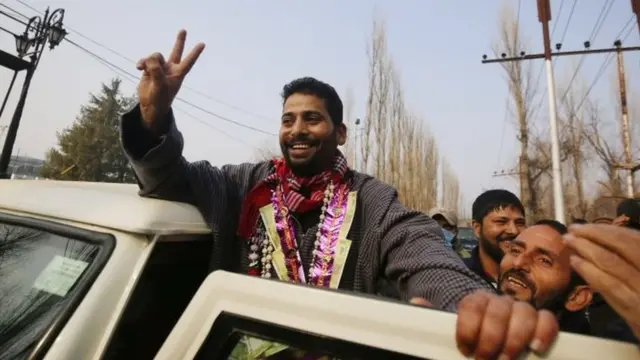 जम्मू कश्मीर चुनाव