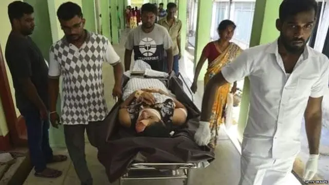 ਸ੍ਰੀ ਲੰਕਾ