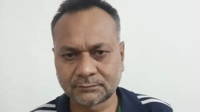 સાઇકલ કર્મચારી યુનિયનના મહાસચિવ મહેશ કુમાર