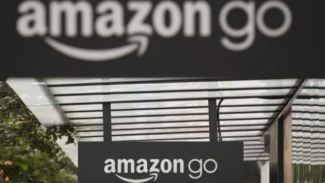 Amazon Go