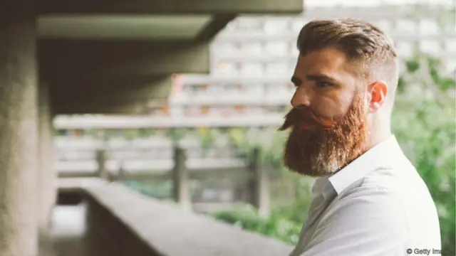 Beards