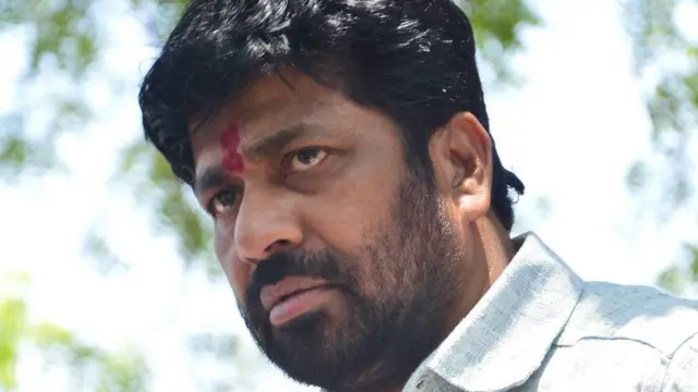 बच्चू कडू