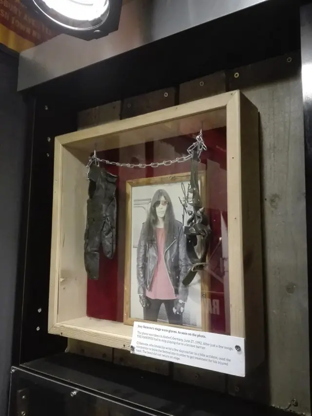 Музеј Рамонса Берлин