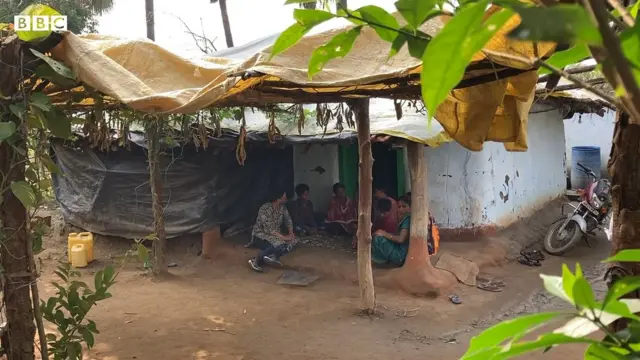 తెలంగాణలో రైతు ఆత్మహత్యలు