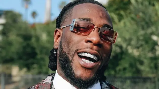 Burna Boy