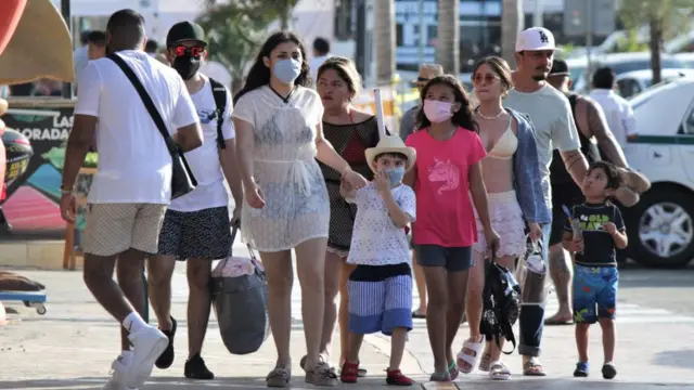 Mexicanos