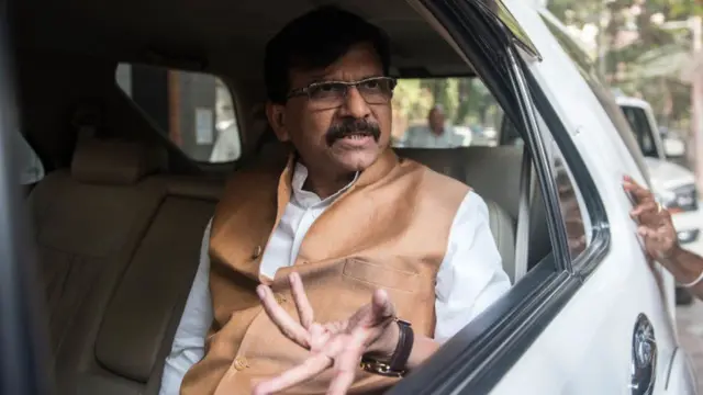 સંજય રાઉત