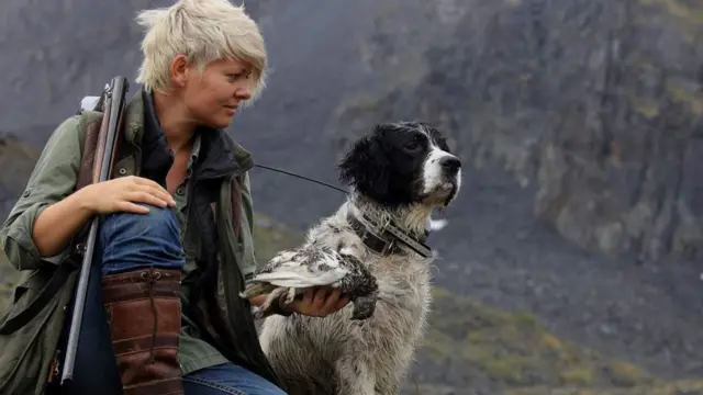 Christine Cunningham