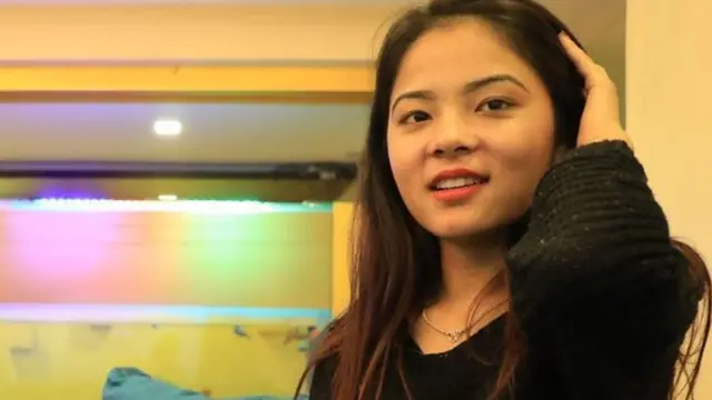 सुष्मिता