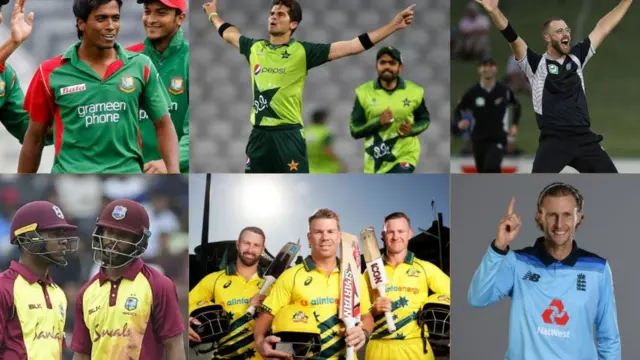 দেশের নাম থাকতেই হবে এমন নিয়ম নেই আইসিসির